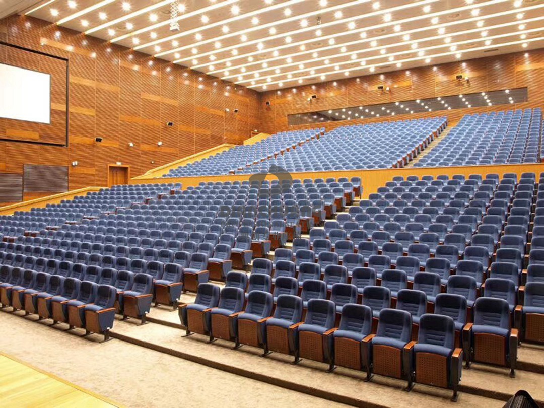 工程案例 沙發座椅